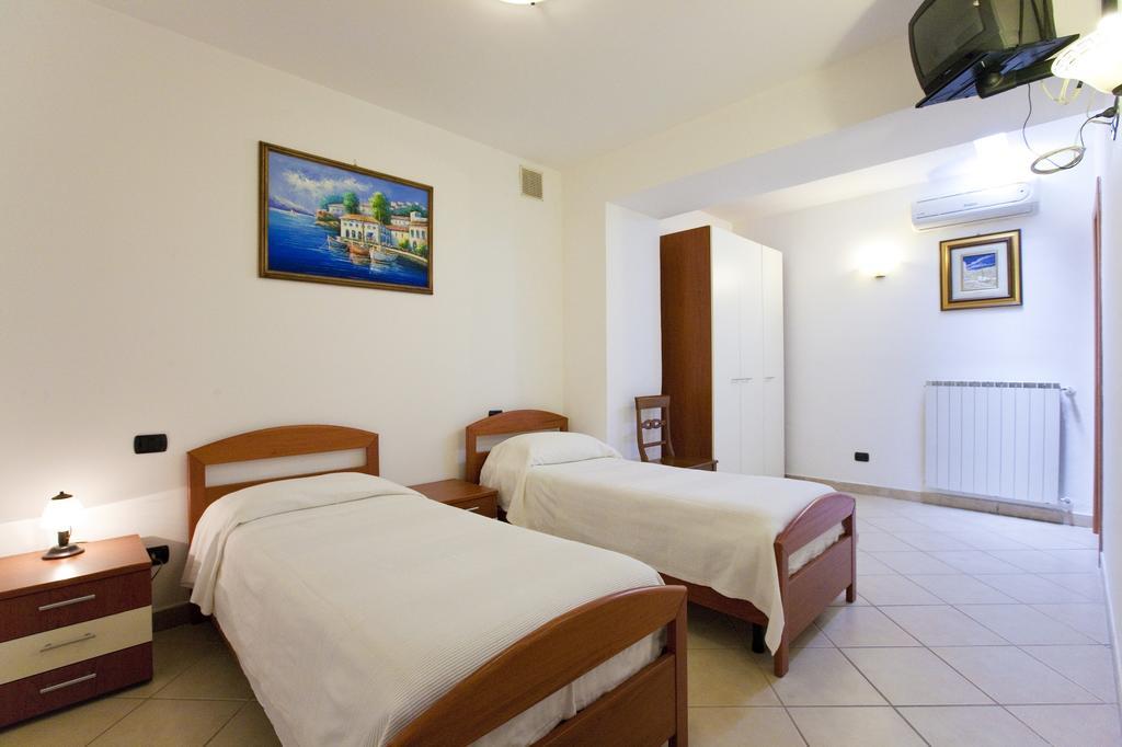 Olga'S Residence Relais Nerano Room photo