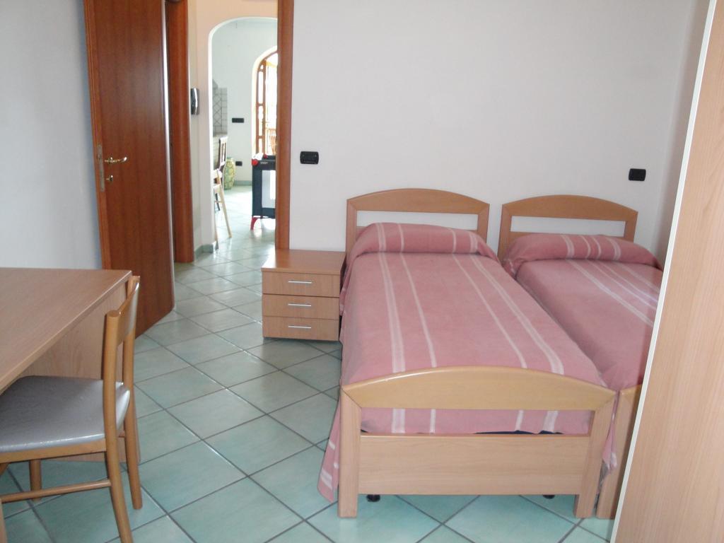 Olga'S Residence Relais Nerano Room photo