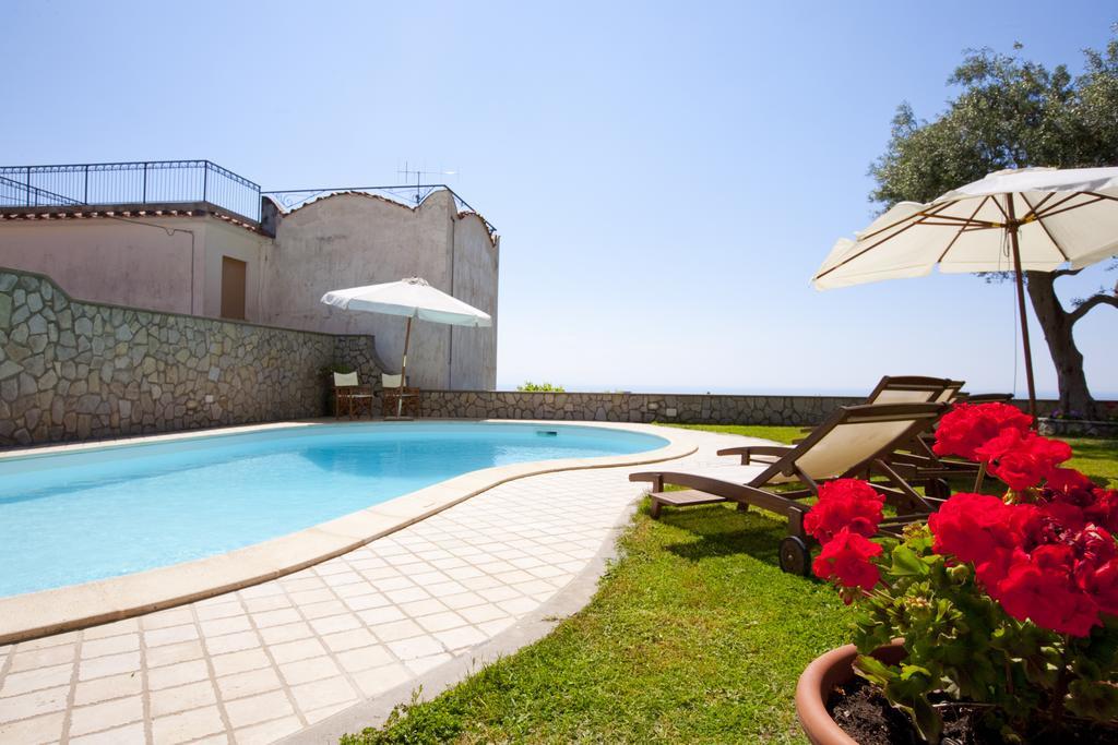 Olga'S Residence Relais Nerano Room photo