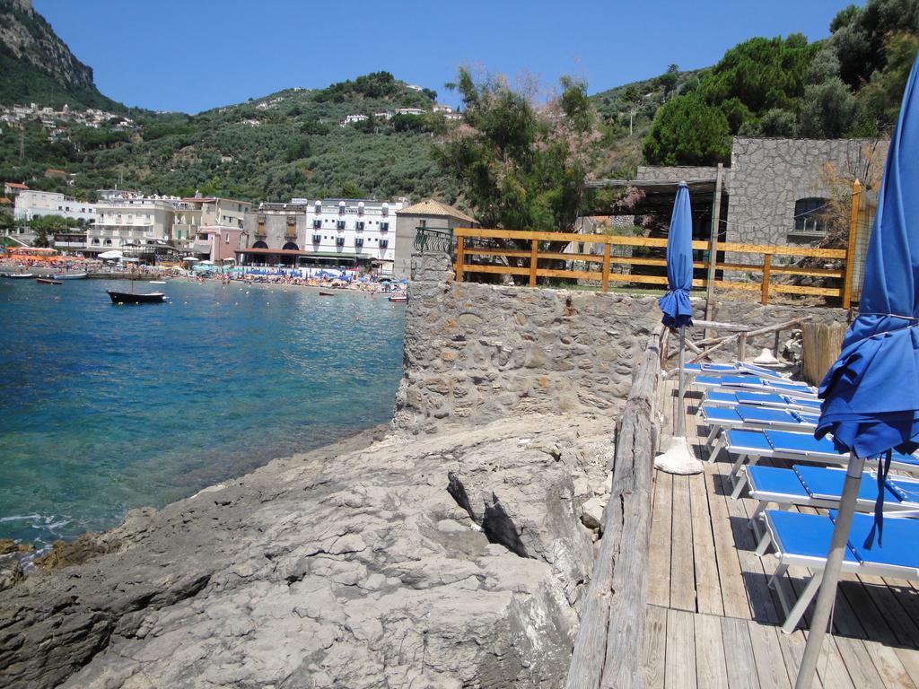 Olga'S Residence Relais Nerano Room photo