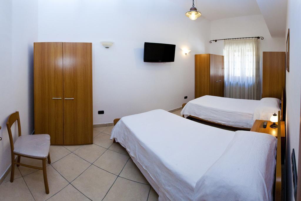 Olga'S Residence Relais Nerano Room photo
