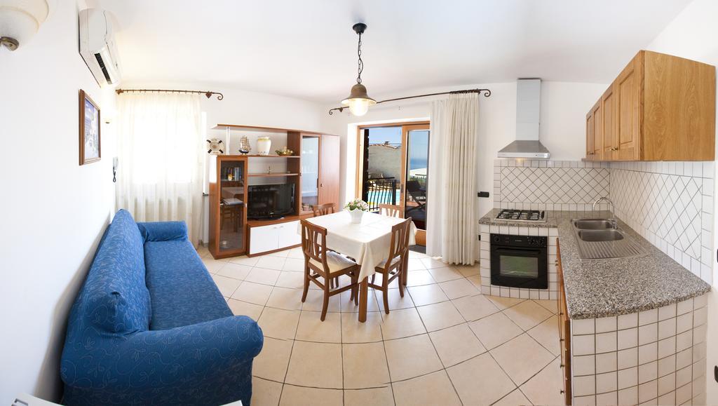 Olga'S Residence Relais Nerano Room photo