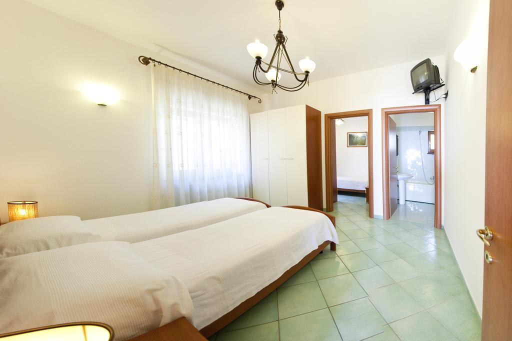 Olga'S Residence Relais Nerano Room photo