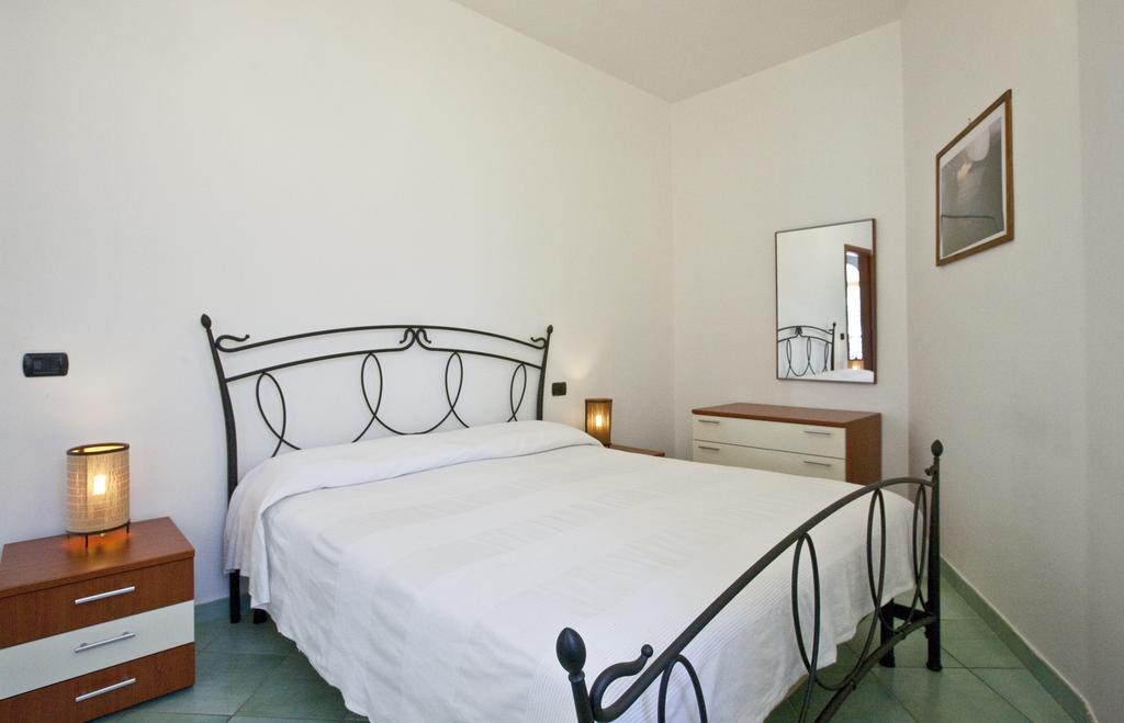 Olga'S Residence Relais Nerano Room photo