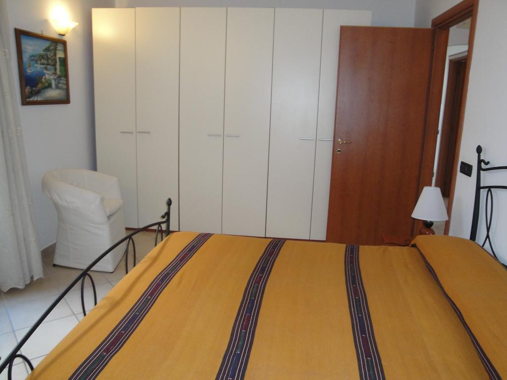 Olga'S Residence Relais Nerano Room photo