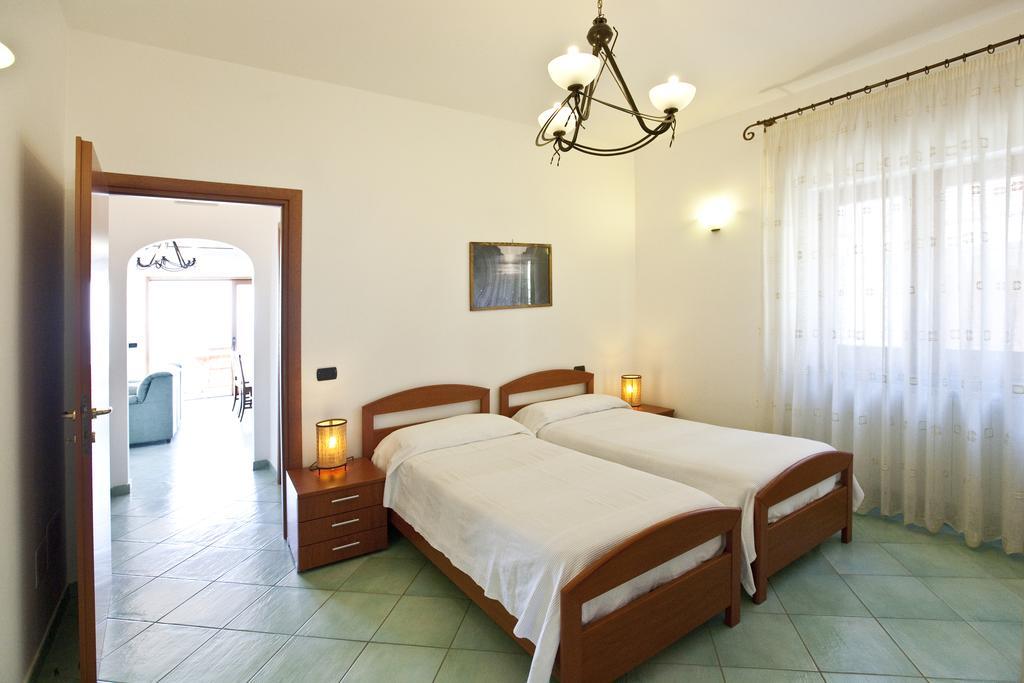 Olga'S Residence Relais Nerano Room photo