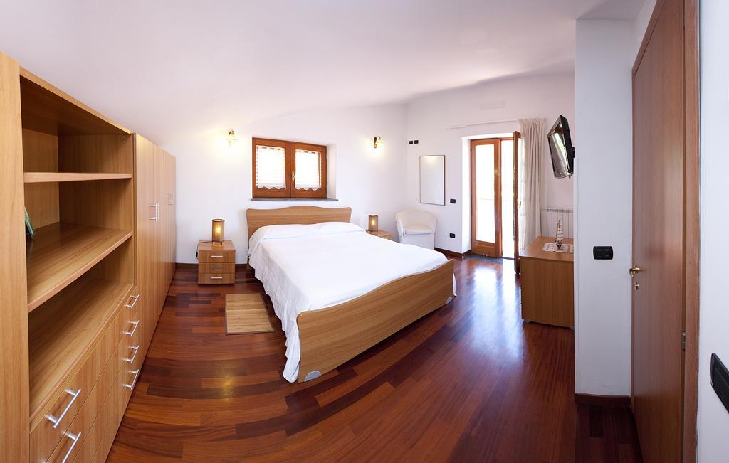 Olga'S Residence Relais Nerano Room photo