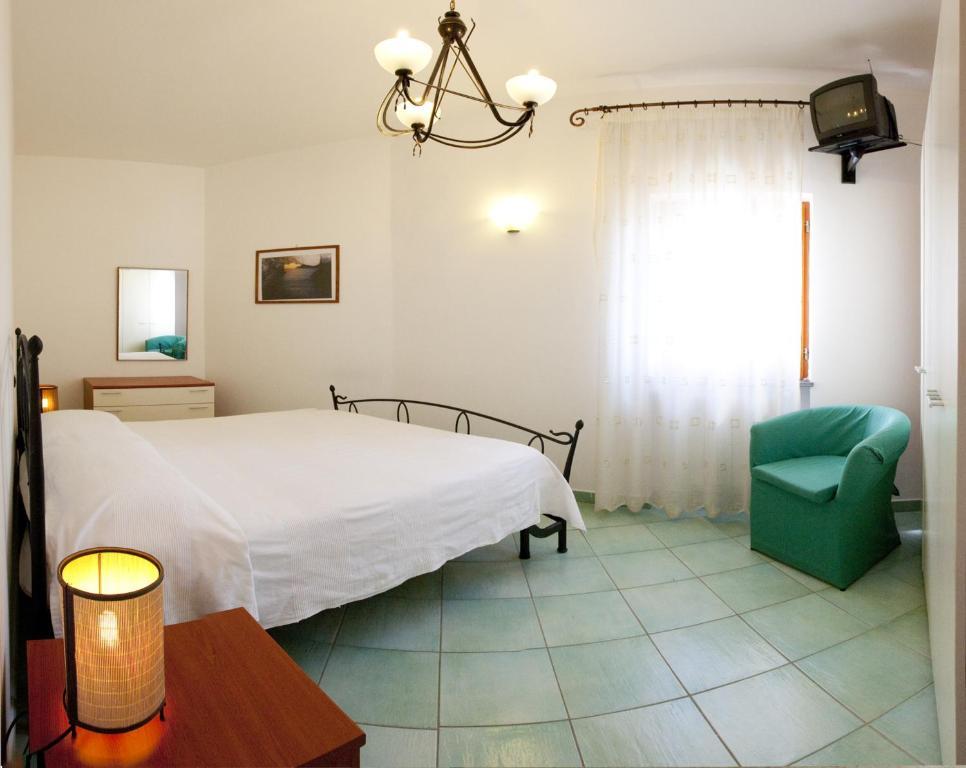 Olga'S Residence Relais Nerano Room photo