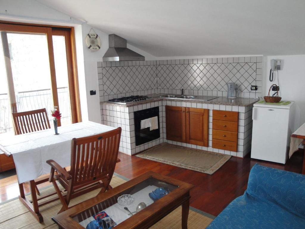 Olga'S Residence Relais Nerano Room photo